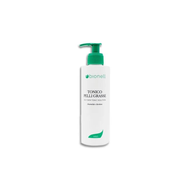 Bionell Tonico Pelli Grasse 300ml