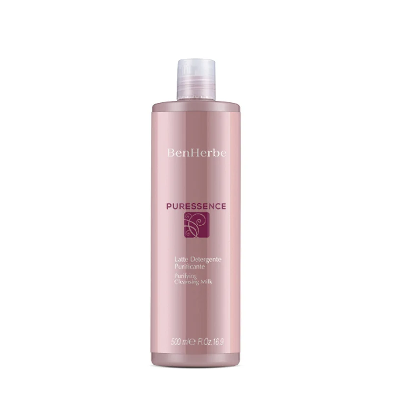 BenHerbe Latte Detergente Purificante 500ml