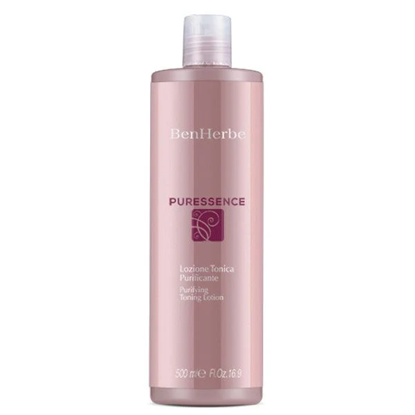 BenHerbe Lozione Tonica Purificante 500ml