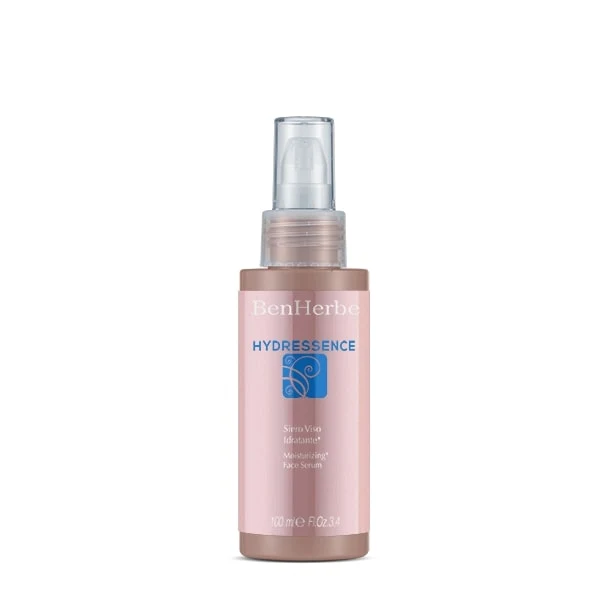 Siero Viso Idratante 100ml Benherbe