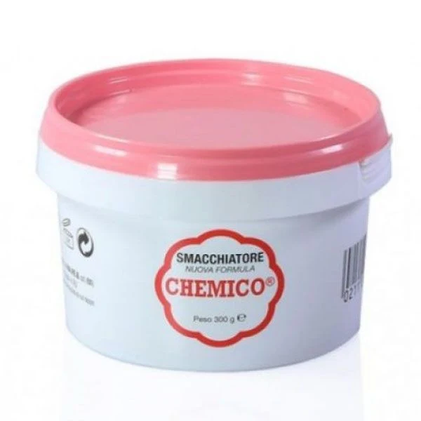 Smacchiatore Chemico 300gr Kosmail