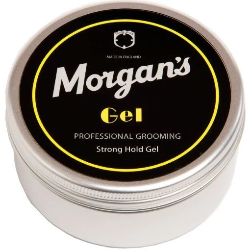 Morgan's Gel Styling 100ml