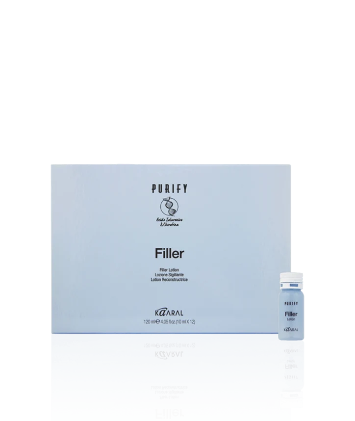 Lozione Sigillante filler Kaaral 120ml Purify
