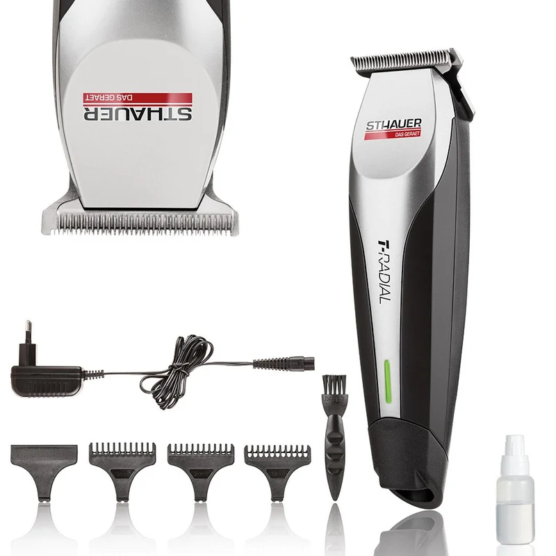 Xanitalia Pro T-Radial Tosatrice Professionale