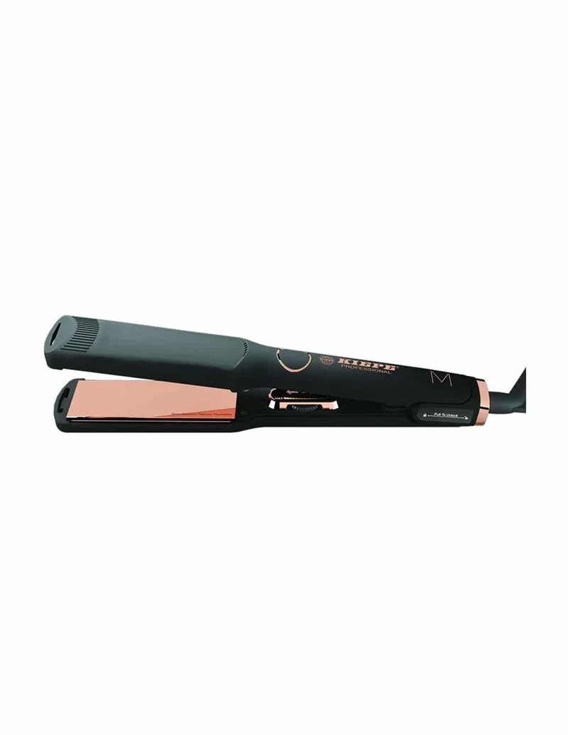 Piastra Kiepe Pure Rose Gold M