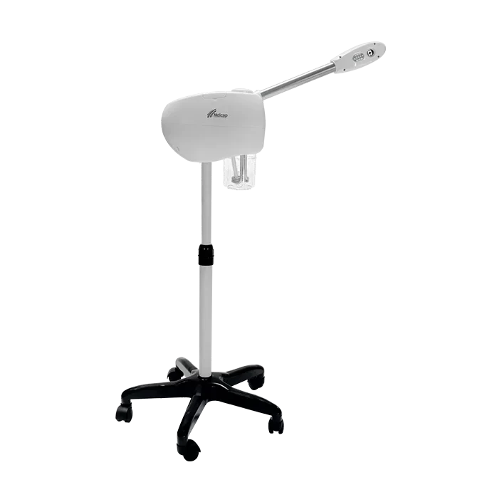 VAPORIZZATORE MELCAP CROMO/OZONO ART. VP0115