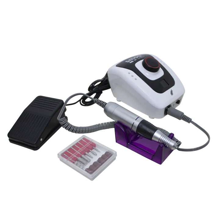 MICROMOTORE MELCAP "SMOO" 35000RPM