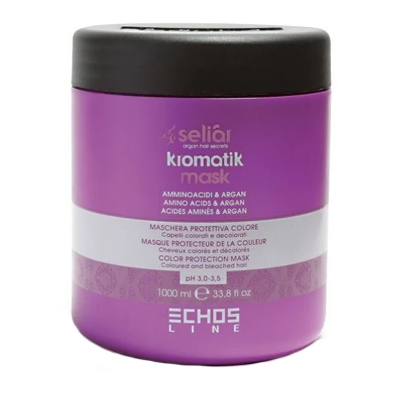 ECHOS SELIAR KROMATIK MASK 1000ML