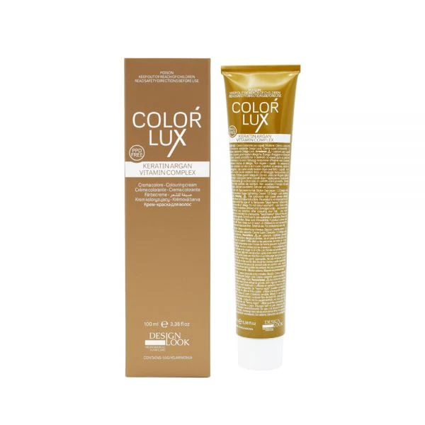 Tintura Color Lux 100ml 10.13