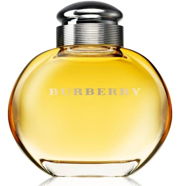 Burberry Eau De Parfum For Her