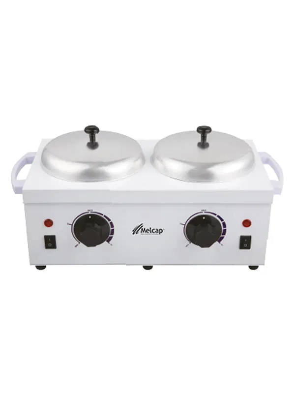 Scaldacera Pro 2 Melcap