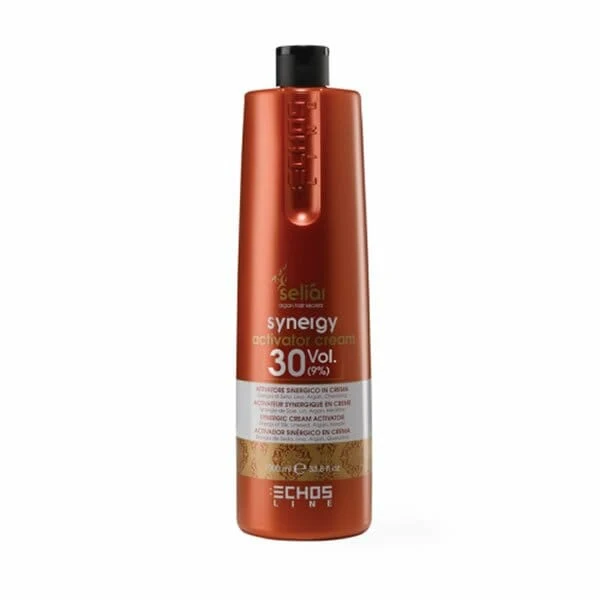 SELIAR SYNERGY 30V ATTIVATORE 1L