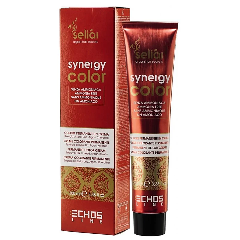 SELIAR SYNERGY COLOR TINTURA 100ML NEUTRO