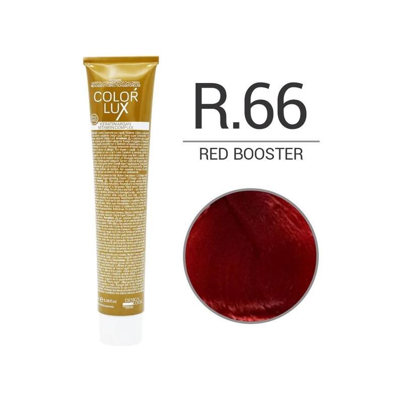 Tintura Color Lux 100ml R.66