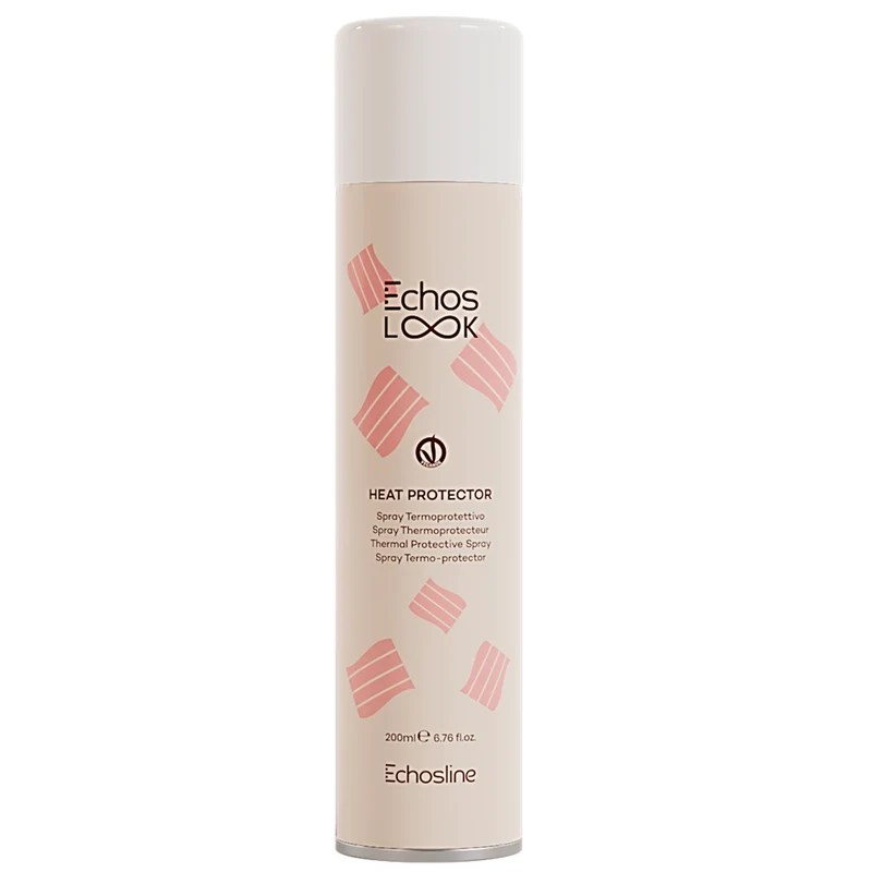 Echos Line Protector Spray Termoproettivo 200ml