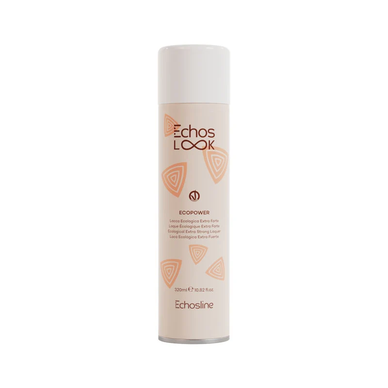 Echosline Estyling Volumaster Lacca Spray 100ml