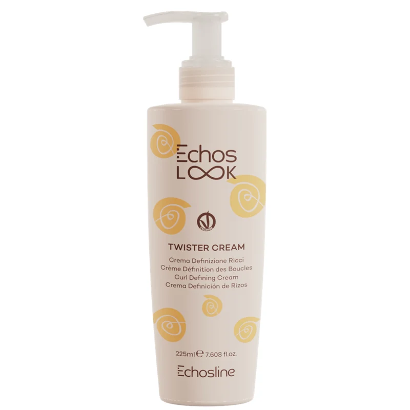 Echosline Twister Cream 225ml