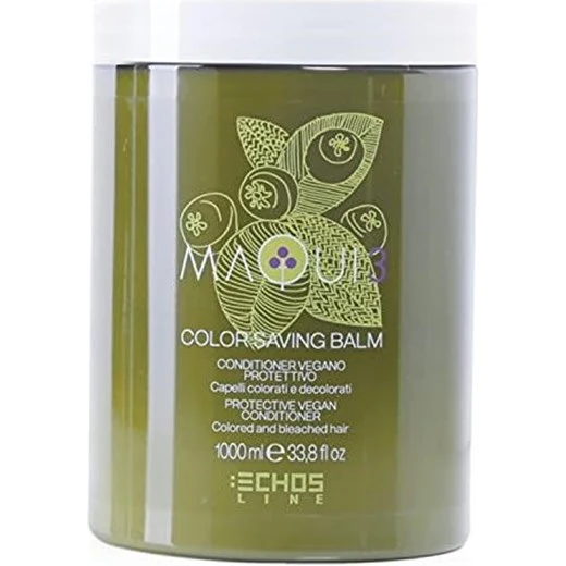 Conditioner Vegano Protettivo Maqui 1000ml Echosline