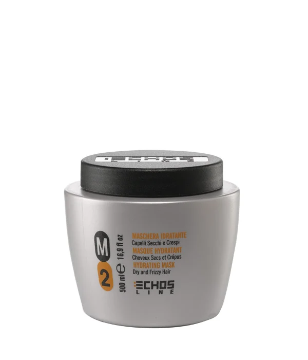 ECHOS MASCHERA M2 500ml