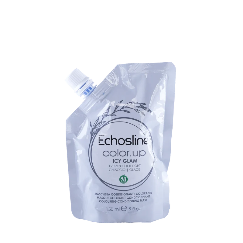 Color Up Echosline Maschera Colorante 150ml Icy Glam