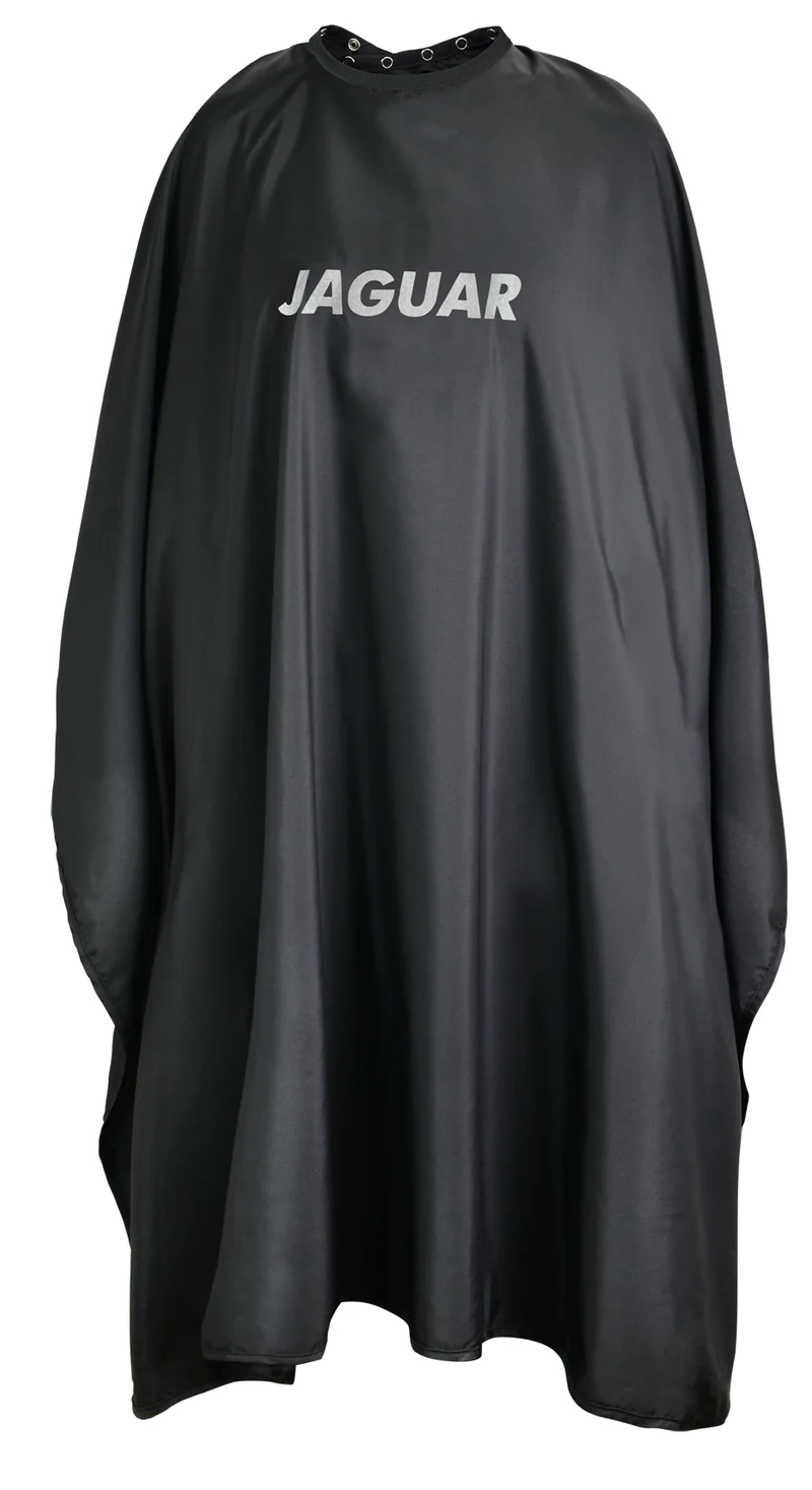 JAGUAR Cape black
