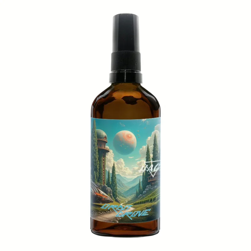 Balsamo HAGS Orbit Grove 80ml