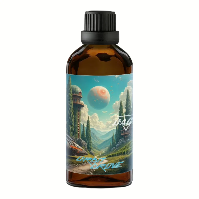 Aftershave HAGS Orbit Grove 100ml