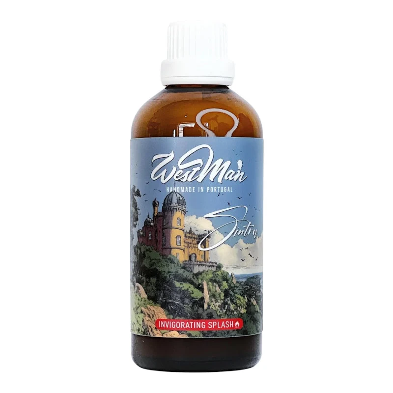 Aftershave Westman Shaving Sintra 100ml