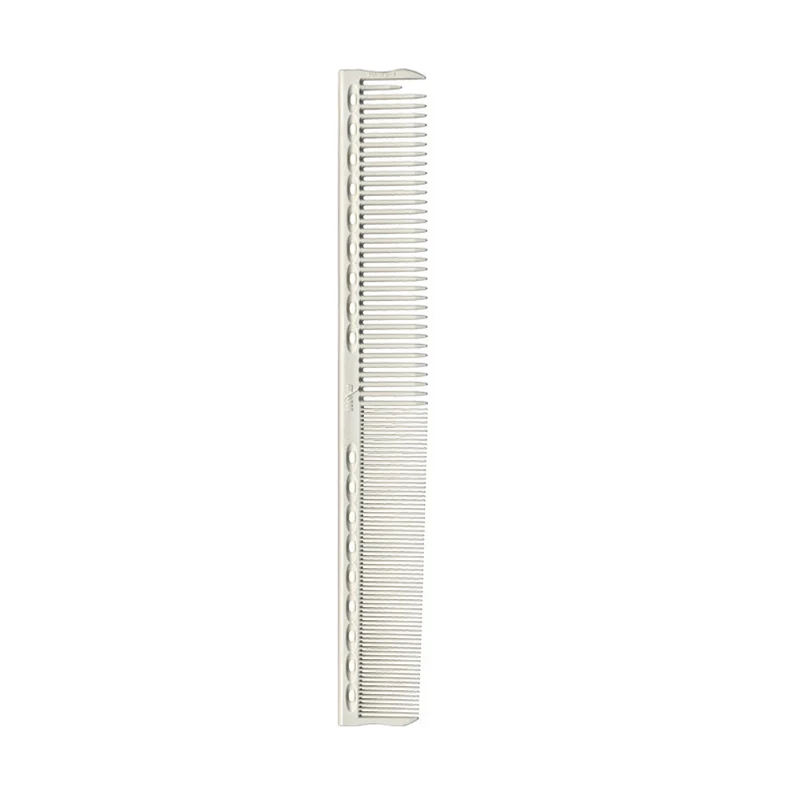 Y.S. Park Pettine da Taglio YS-345 Bianco