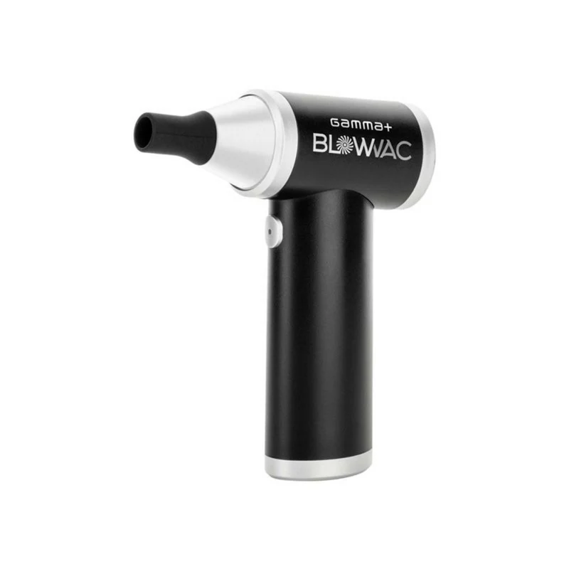 Gamma+ Mini Soffiatore e Aspiratore Barber Blowvac USB