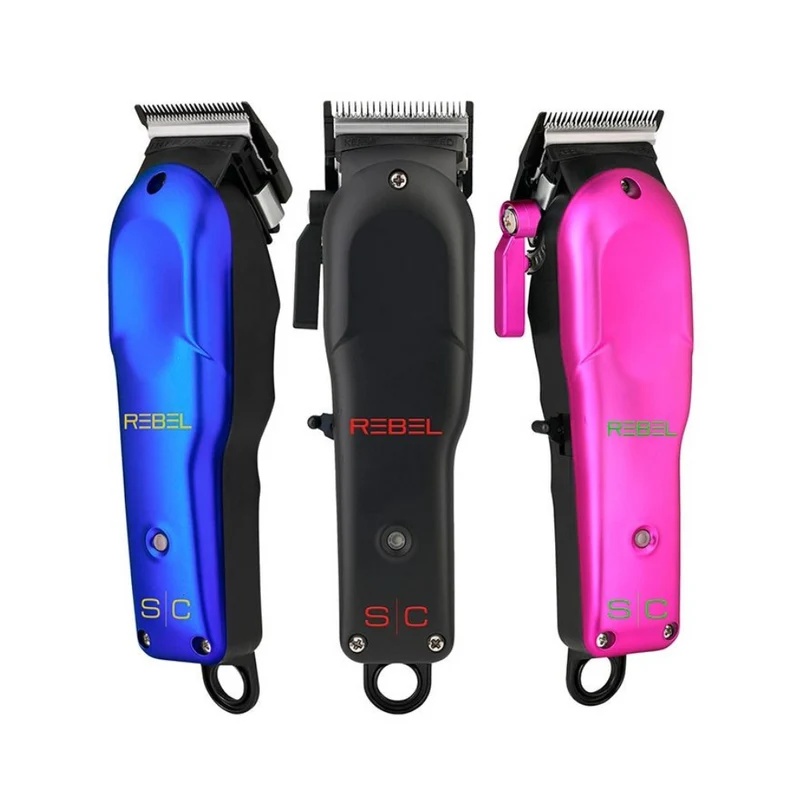 StyleCraft Rebel Modular Clipper