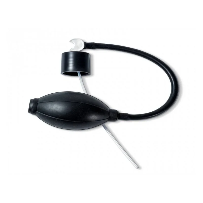 BlackStar Pompetta Spruzzino Colonia Tipo Floid