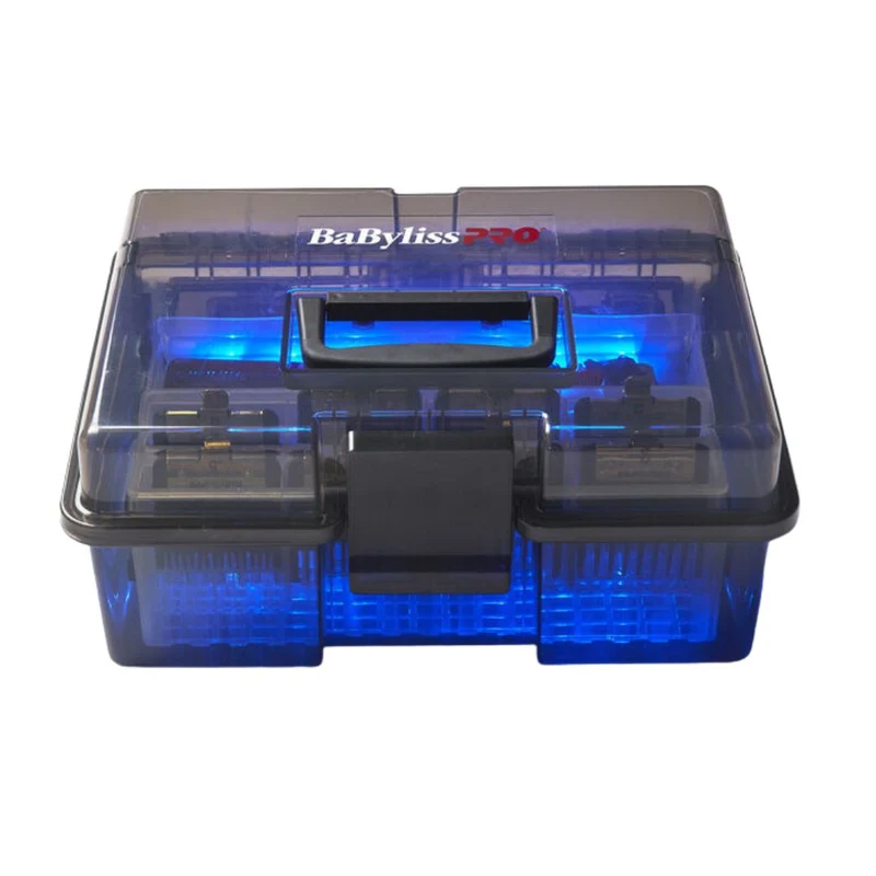Babyliss Pro Barbersonic Scatola disinfettante