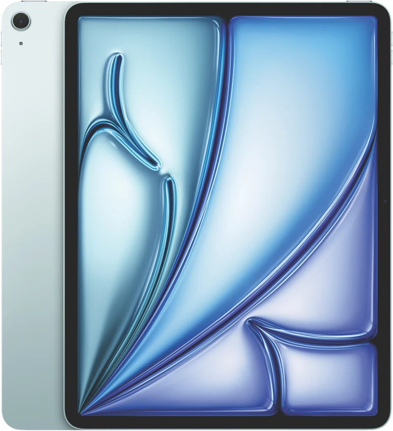 Apple iPad Air 13" M4 Wi-Fi 512GB - Blue