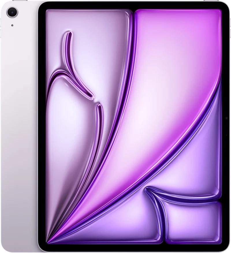 Apple iPad Air 13" M4 Wi-Fi 128GB - Purple