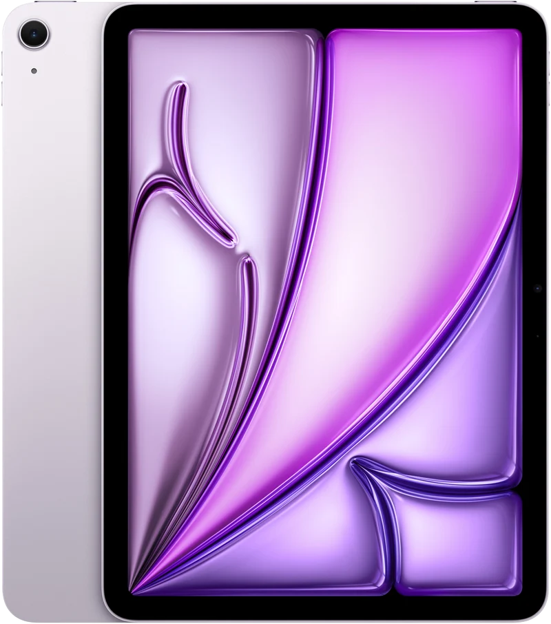 Apple iPad Air 11" M4 Wi-Fi 1TB - Purple