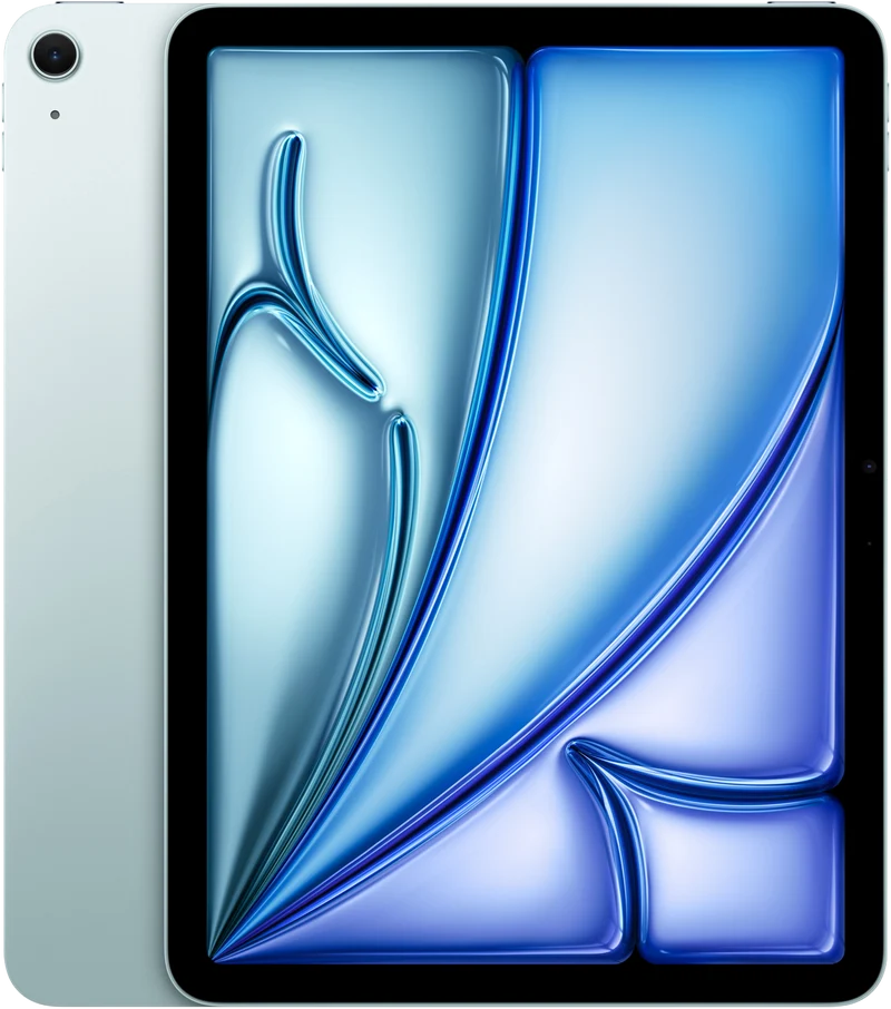 Apple iPad Air 11" M4 Wi-Fi 128GB - Blue