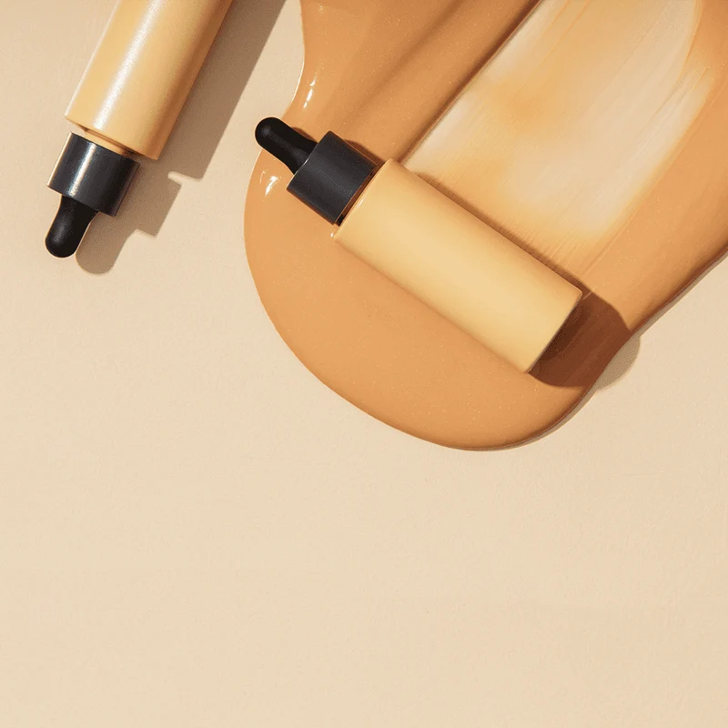 Modern Eye Brush