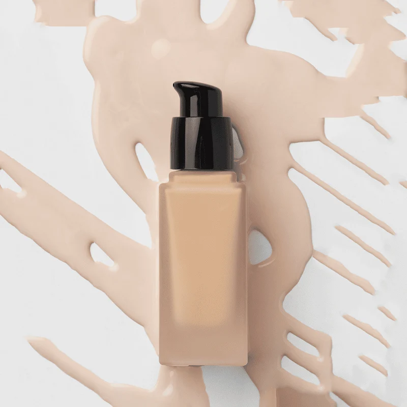 Powder Blush Brush
