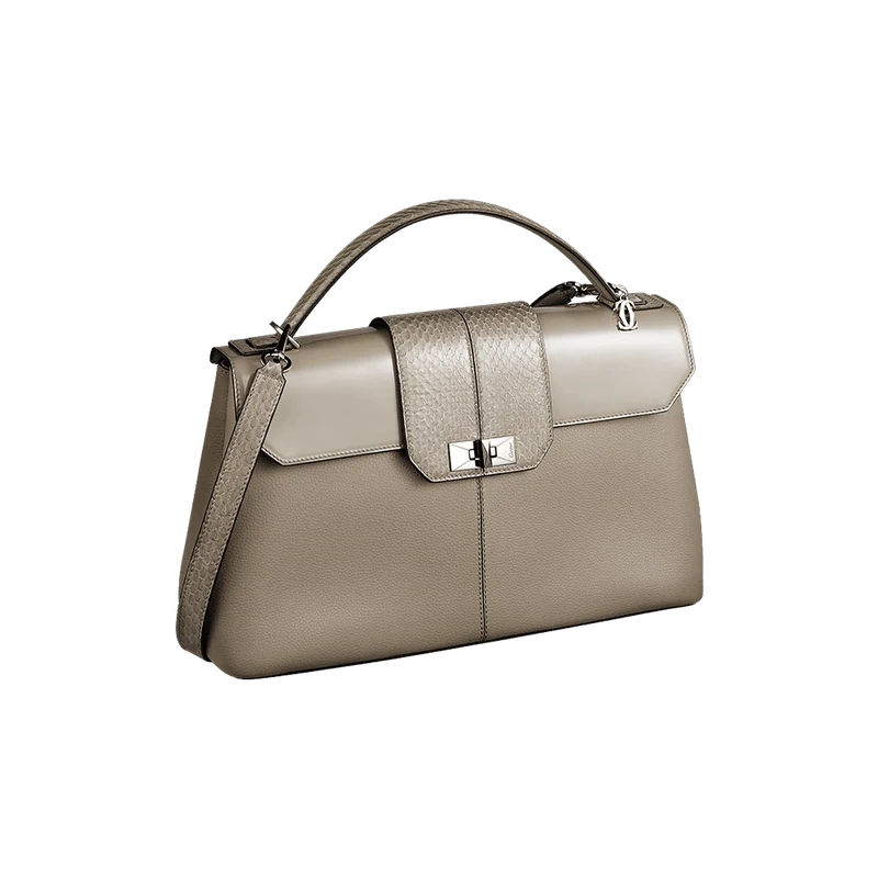 Soft Leather Bag