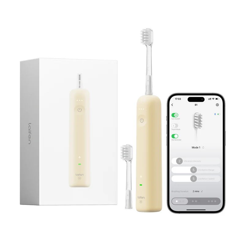 Laifen Wave Special Electric Toothbrush