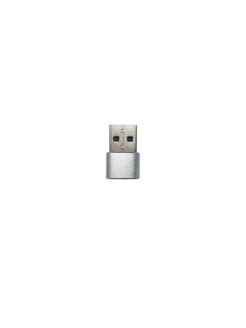 USB-A to USB-C Adapter