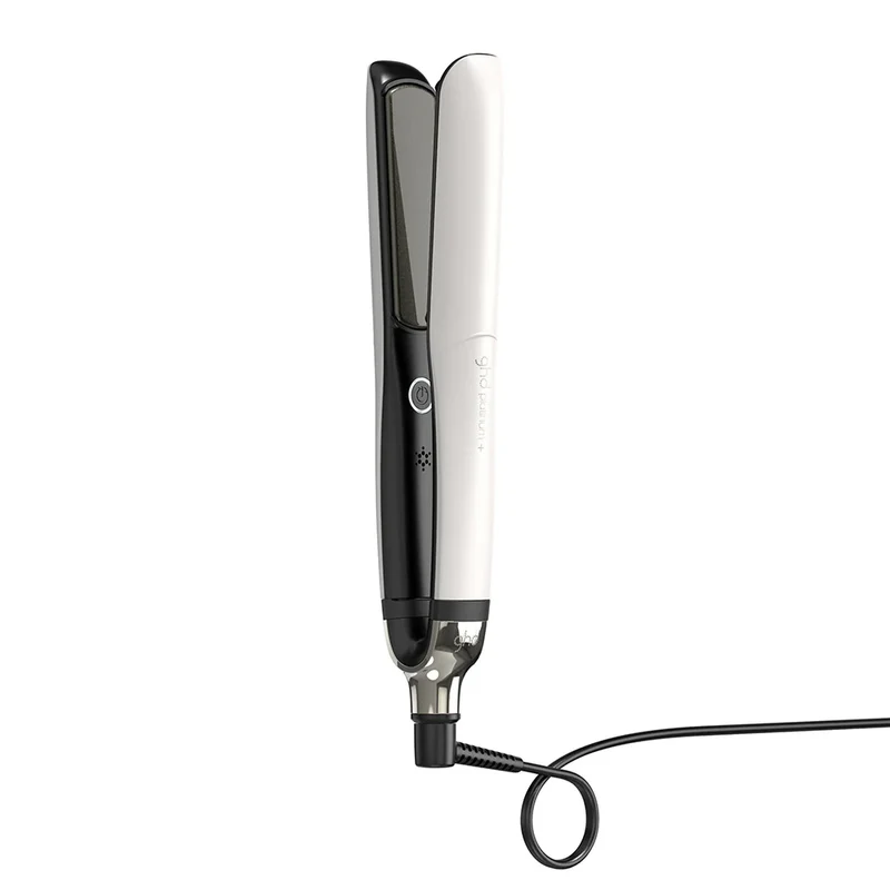 Ghd platinum + Bianca - Piastra per capelli professionale