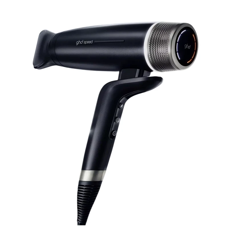 Ghd Speed Ionic Hair Dryer SCATOLA MORBIDA