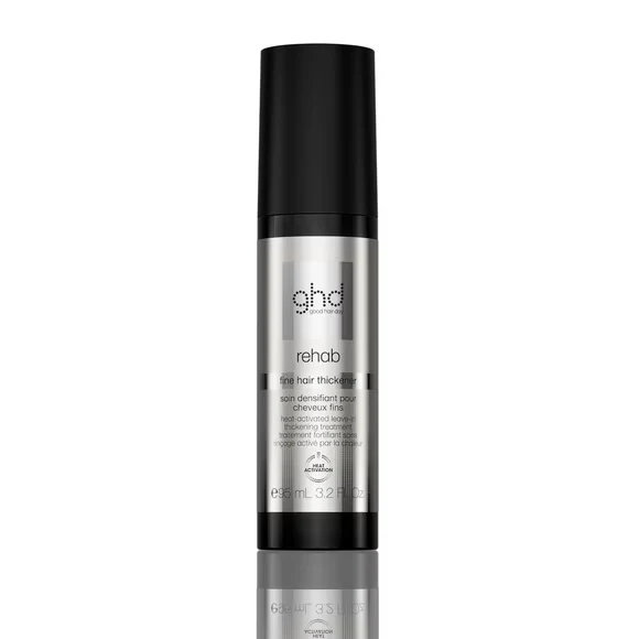 Ghd rehab fine hair thickener - spray volumizzante per capelli fini