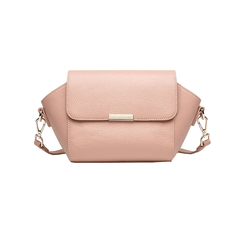 The Easy Bagpack