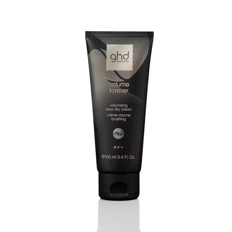 Ghd volumizzante per capelli volume forever