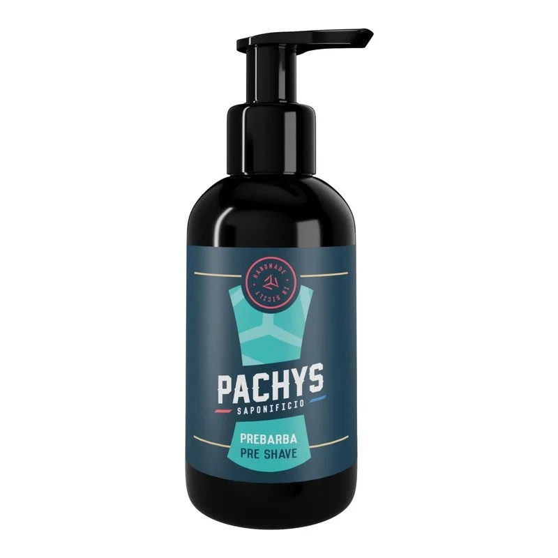 Prebarba Pachys Emulsione 150ml