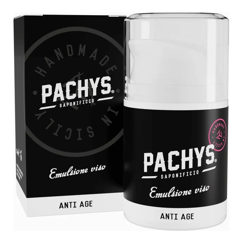 Crema Viso Pachys Anti Age 50ml