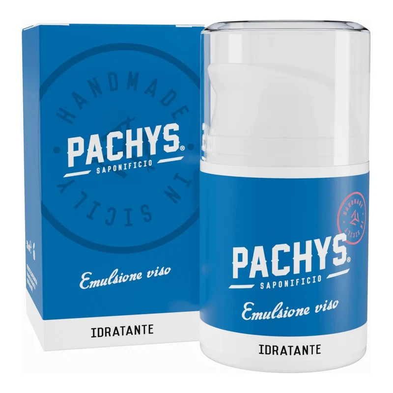 Crema Viso Pachys Idratante 50ml